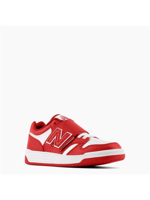 sneakers NEW BALANCE | PHB480WRX